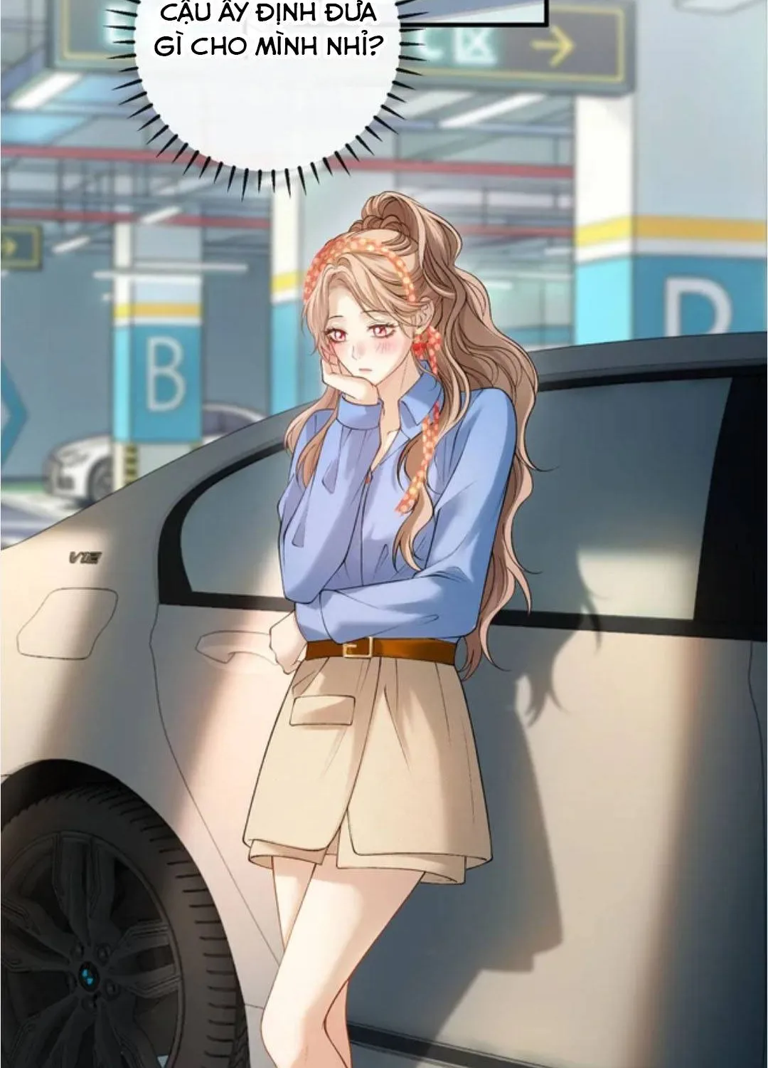 Giả làm giới thượng lưu Chap 63 - Next Chap 64