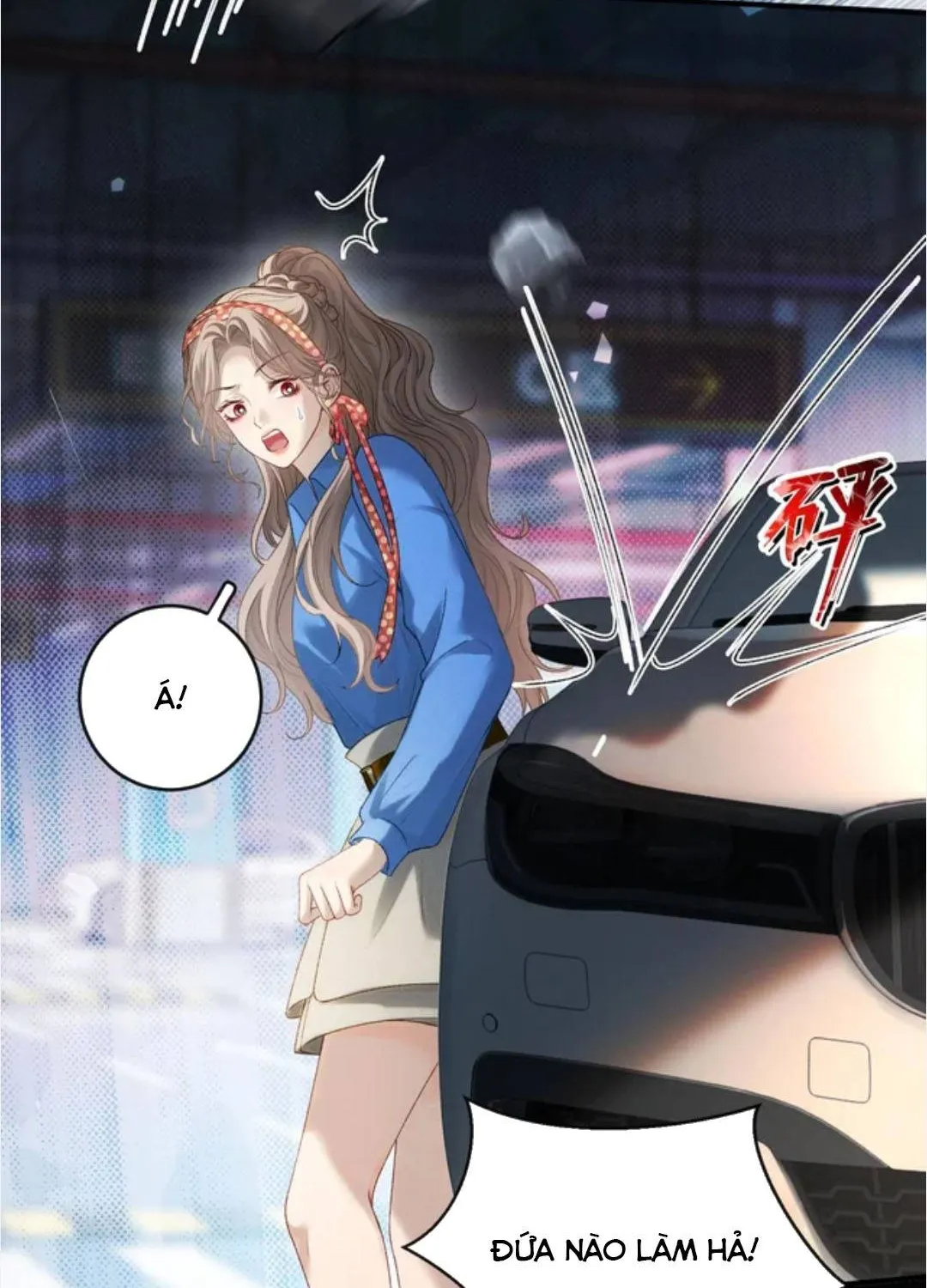 Giả làm giới thượng lưu Chap 63 - Next Chap 64