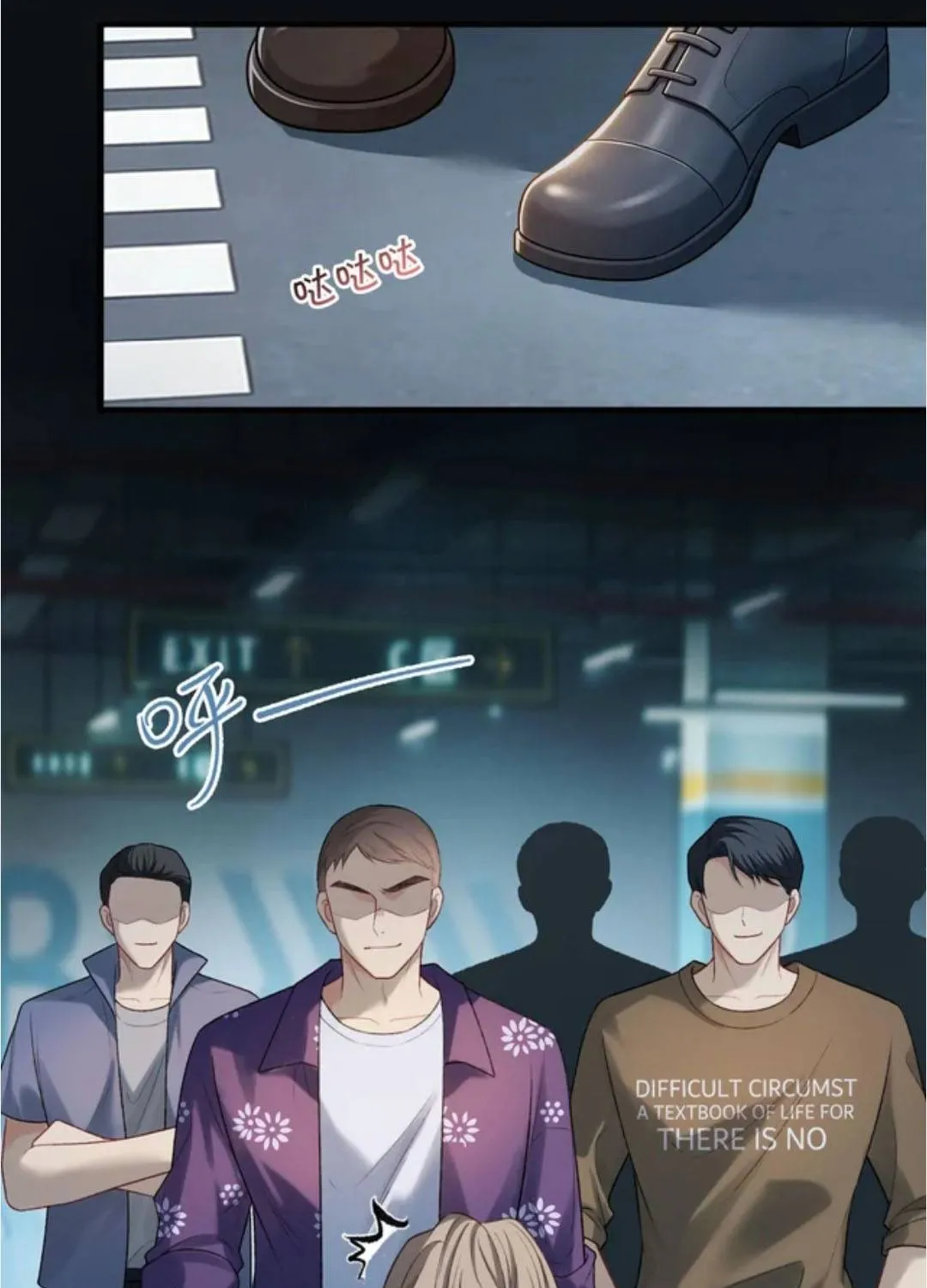 Giả làm giới thượng lưu Chap 63 - Next Chap 64