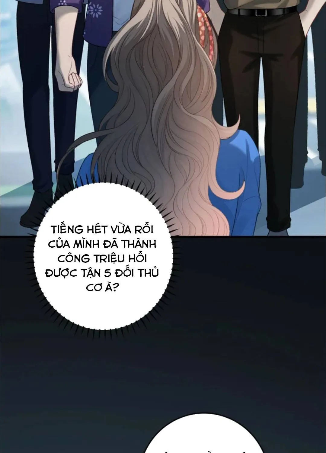 Giả làm giới thượng lưu Chap 63 - Next Chap 64