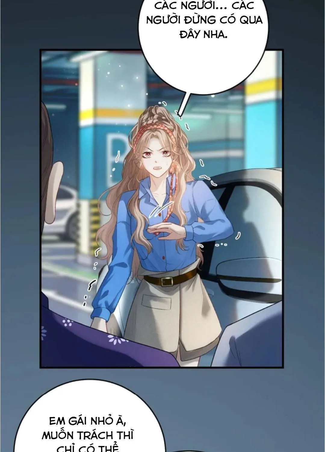 Giả làm giới thượng lưu Chap 63 - Next Chap 64