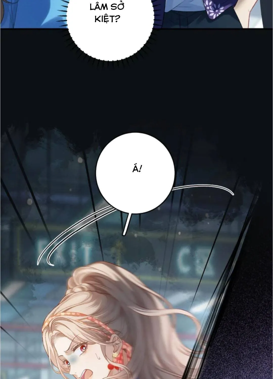 Giả làm giới thượng lưu Chap 63 - Next Chap 64