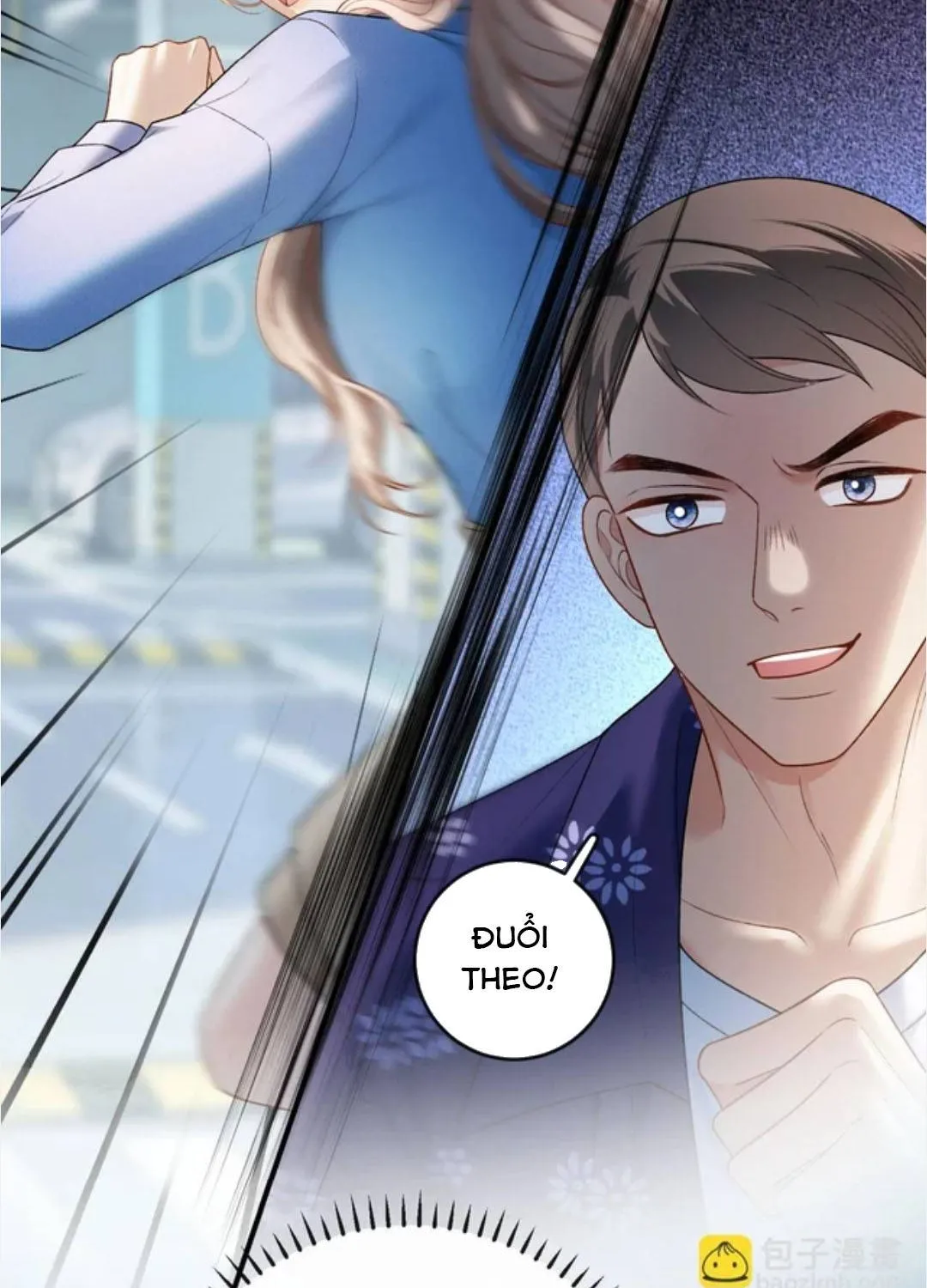 Giả làm giới thượng lưu Chap 63 - Next Chap 64