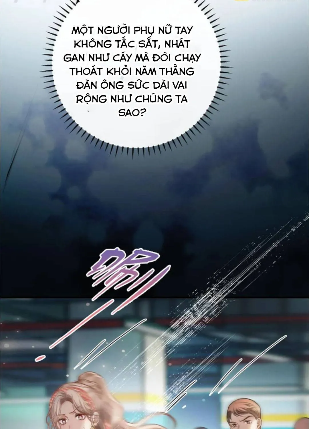 Giả làm giới thượng lưu Chap 63 - Next Chap 64