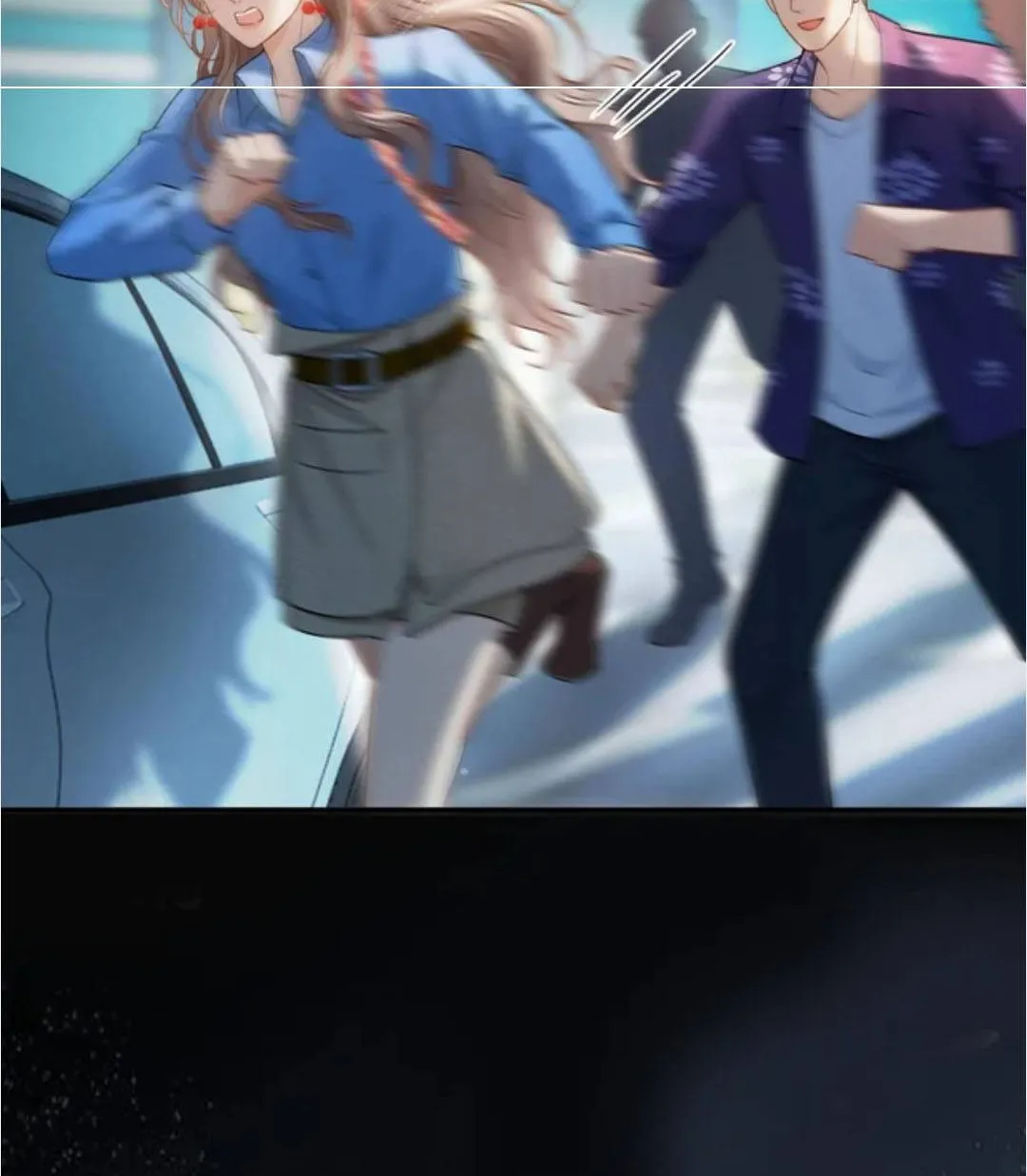 Giả làm giới thượng lưu Chap 63 - Next Chap 64