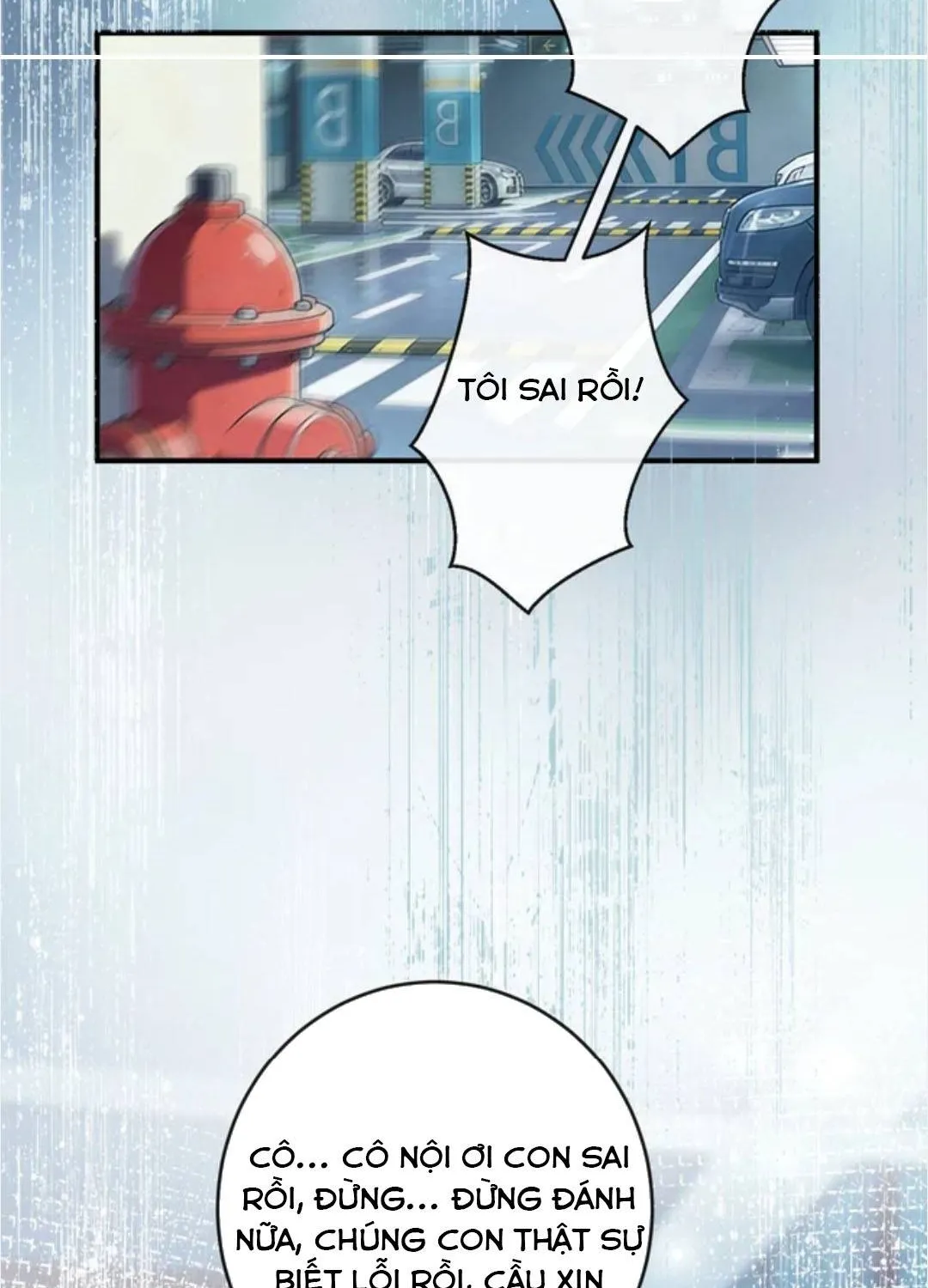 Giả làm giới thượng lưu Chap 63 - Next Chap 64