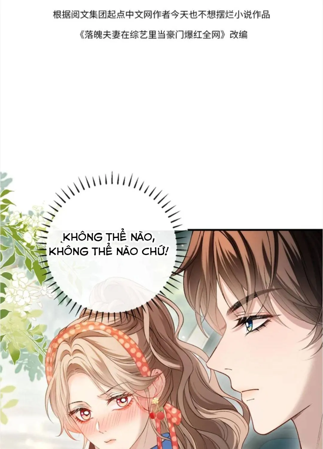 Giả làm giới thượng lưu Chap 63 - Next Chap 64