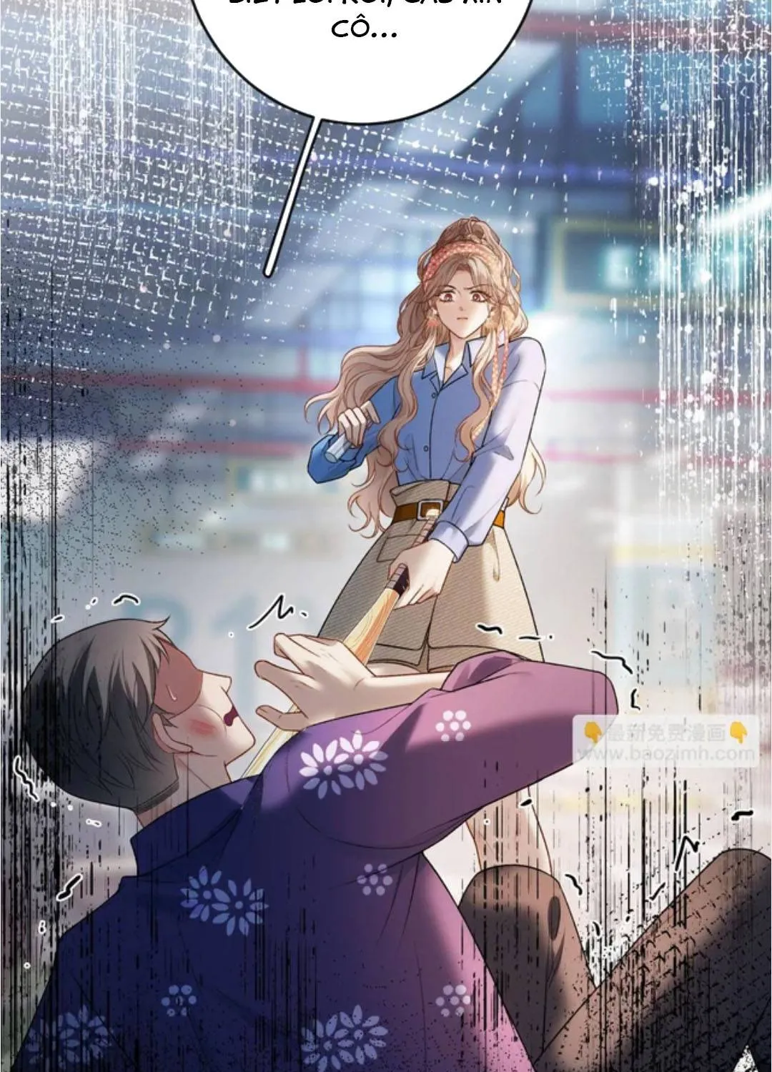 Giả làm giới thượng lưu Chap 63 - Next Chap 64