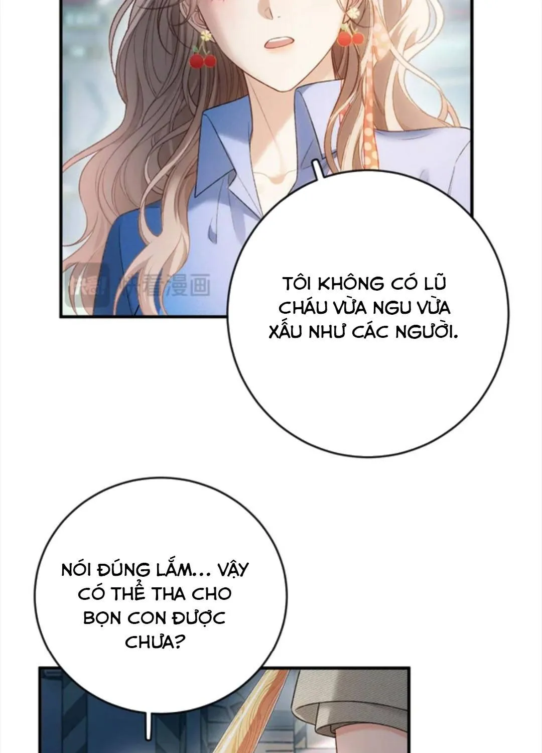 Giả làm giới thượng lưu Chap 63 - Next Chap 64
