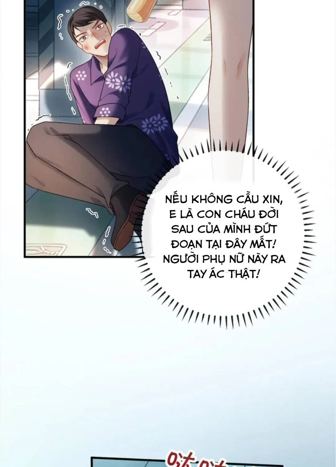 Giả làm giới thượng lưu Chap 63 - Next Chap 64