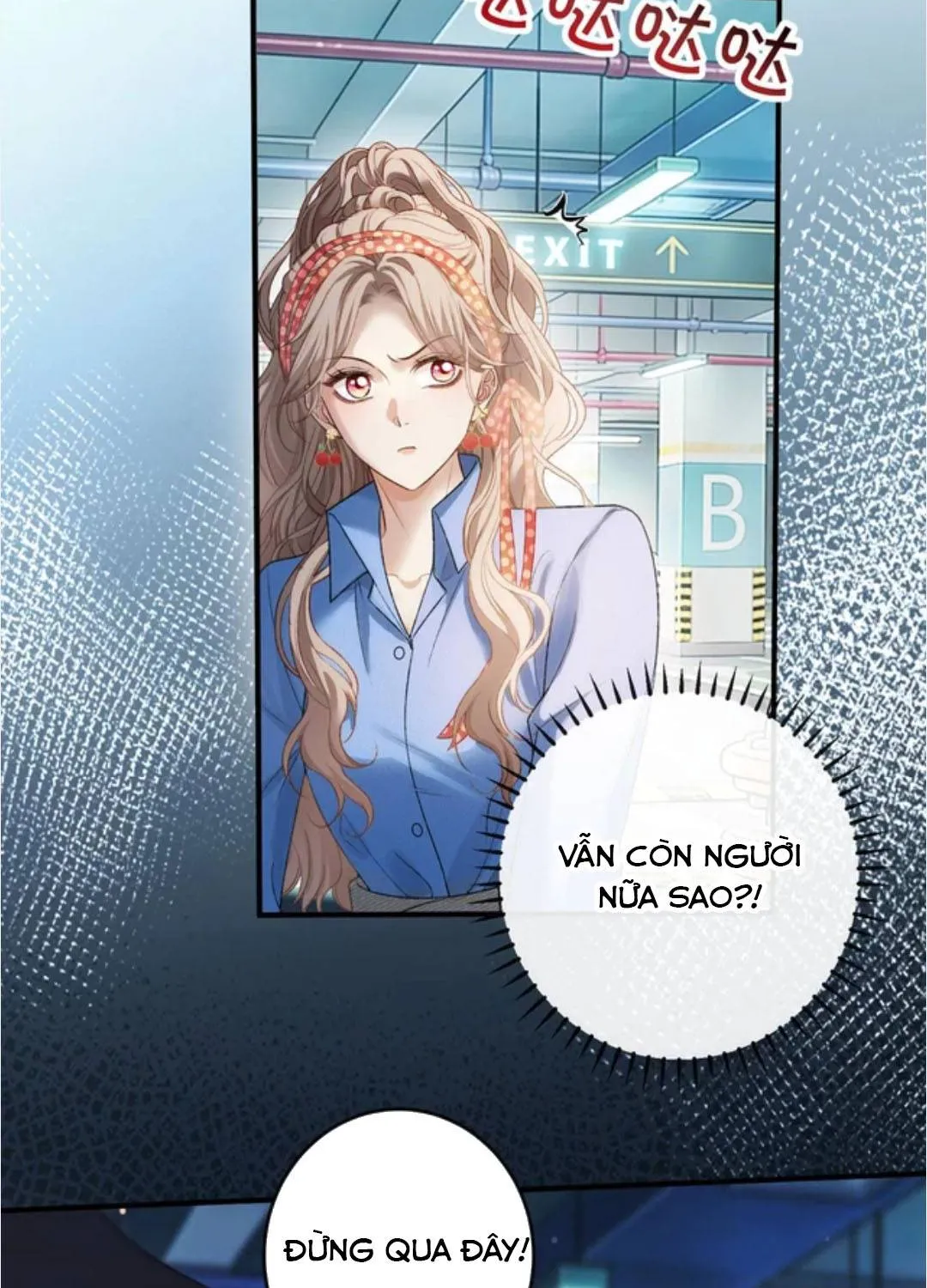 Giả làm giới thượng lưu Chap 63 - Next Chap 64