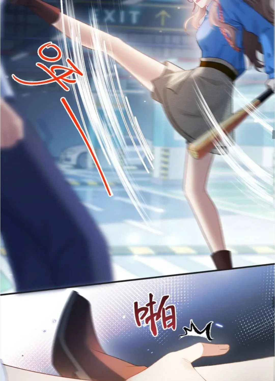 Giả làm giới thượng lưu Chap 63 - Next Chap 64