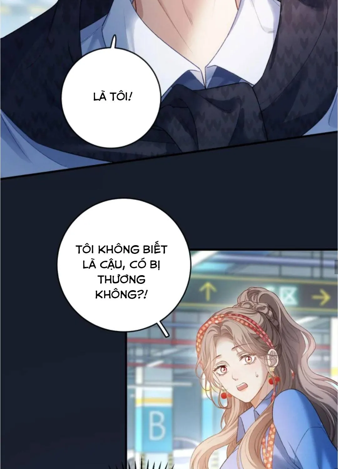 Giả làm giới thượng lưu Chap 63 - Next Chap 64