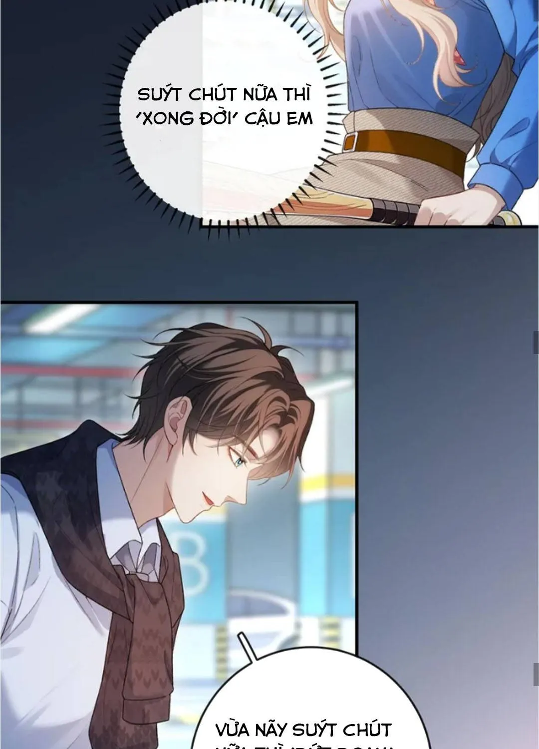 Giả làm giới thượng lưu Chap 63 - Next Chap 64