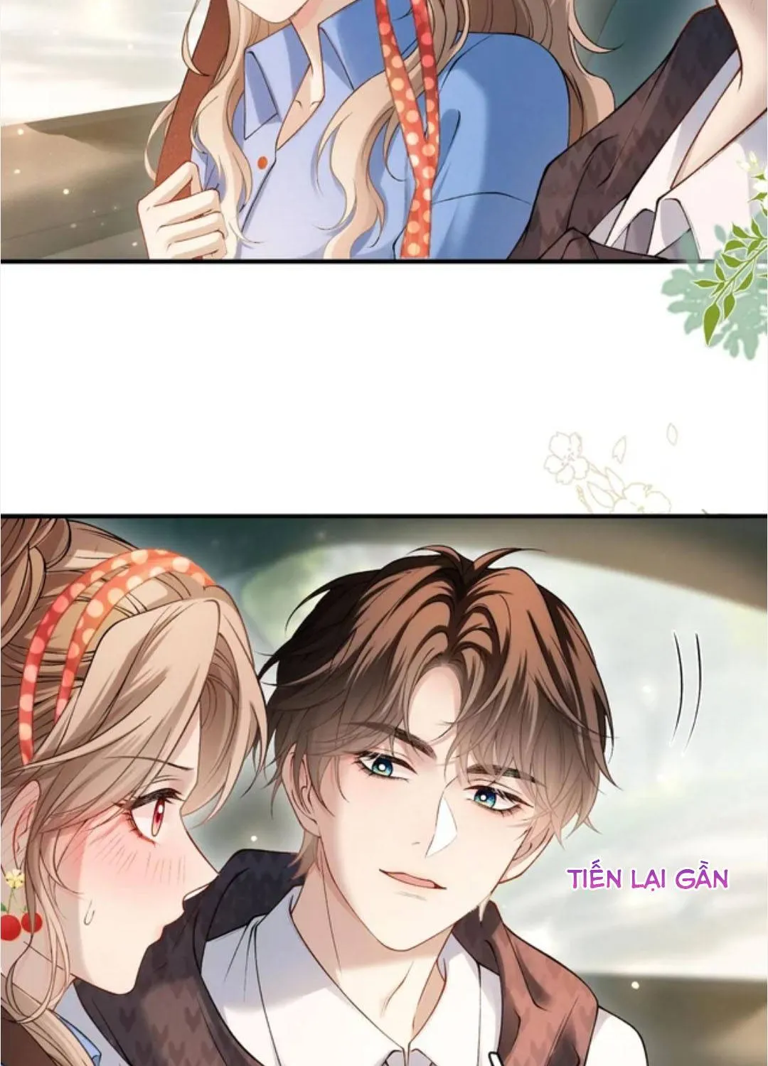 Giả làm giới thượng lưu Chap 63 - Next Chap 64