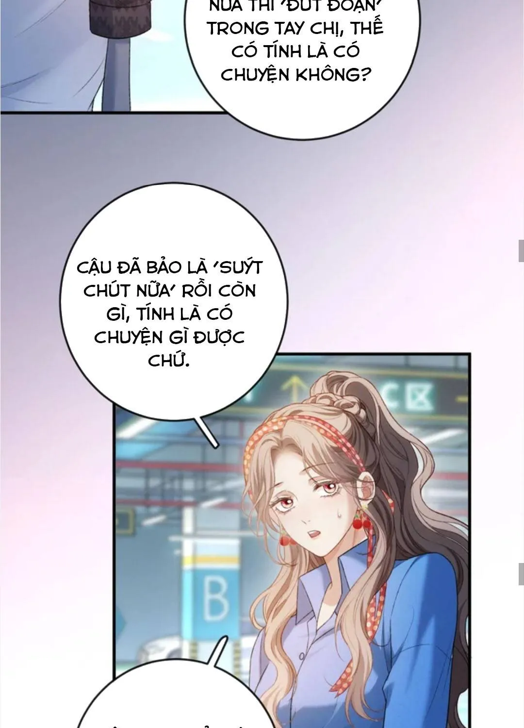 Giả làm giới thượng lưu Chap 63 - Next Chap 64