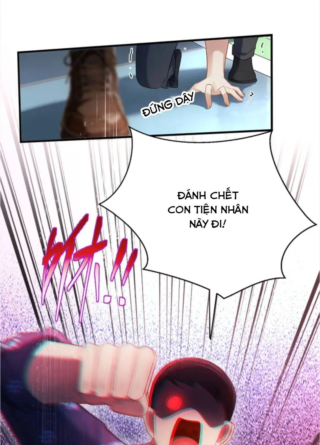 Giả làm giới thượng lưu Chap 63 - Next Chap 64