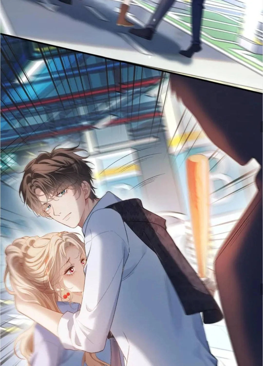 Giả làm giới thượng lưu Chap 63 - Next Chap 64