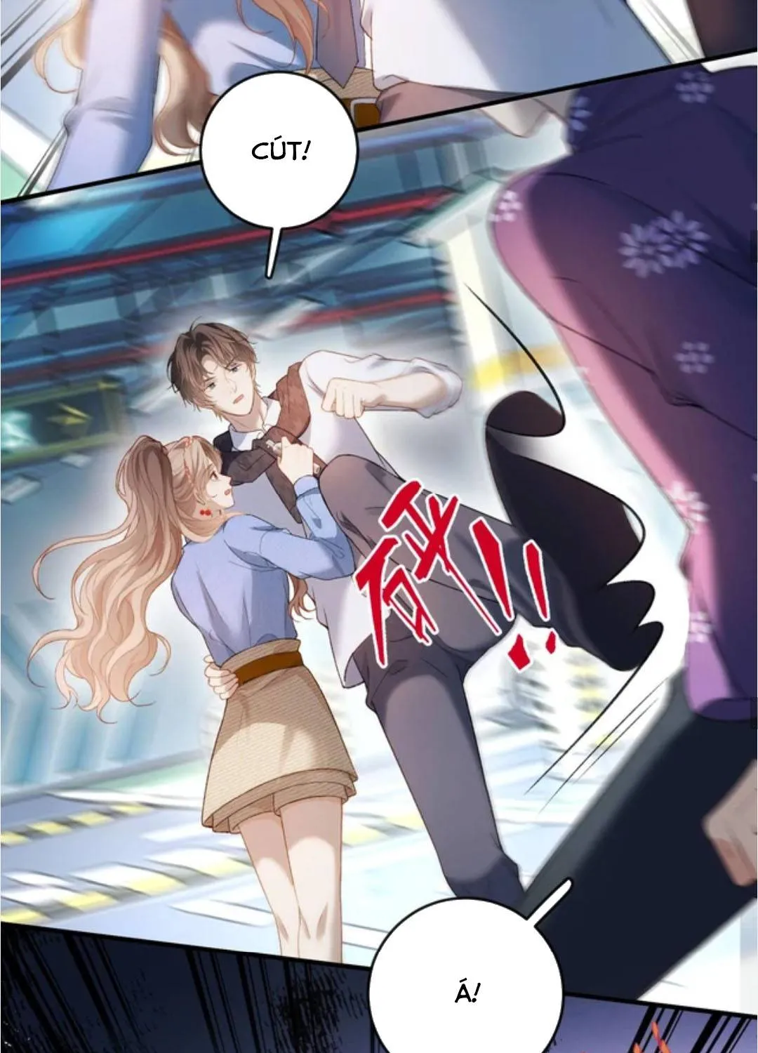 Giả làm giới thượng lưu Chap 63 - Next Chap 64