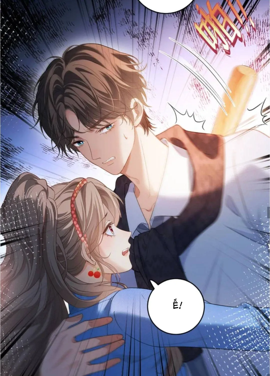 Giả làm giới thượng lưu Chap 63 - Next Chap 64