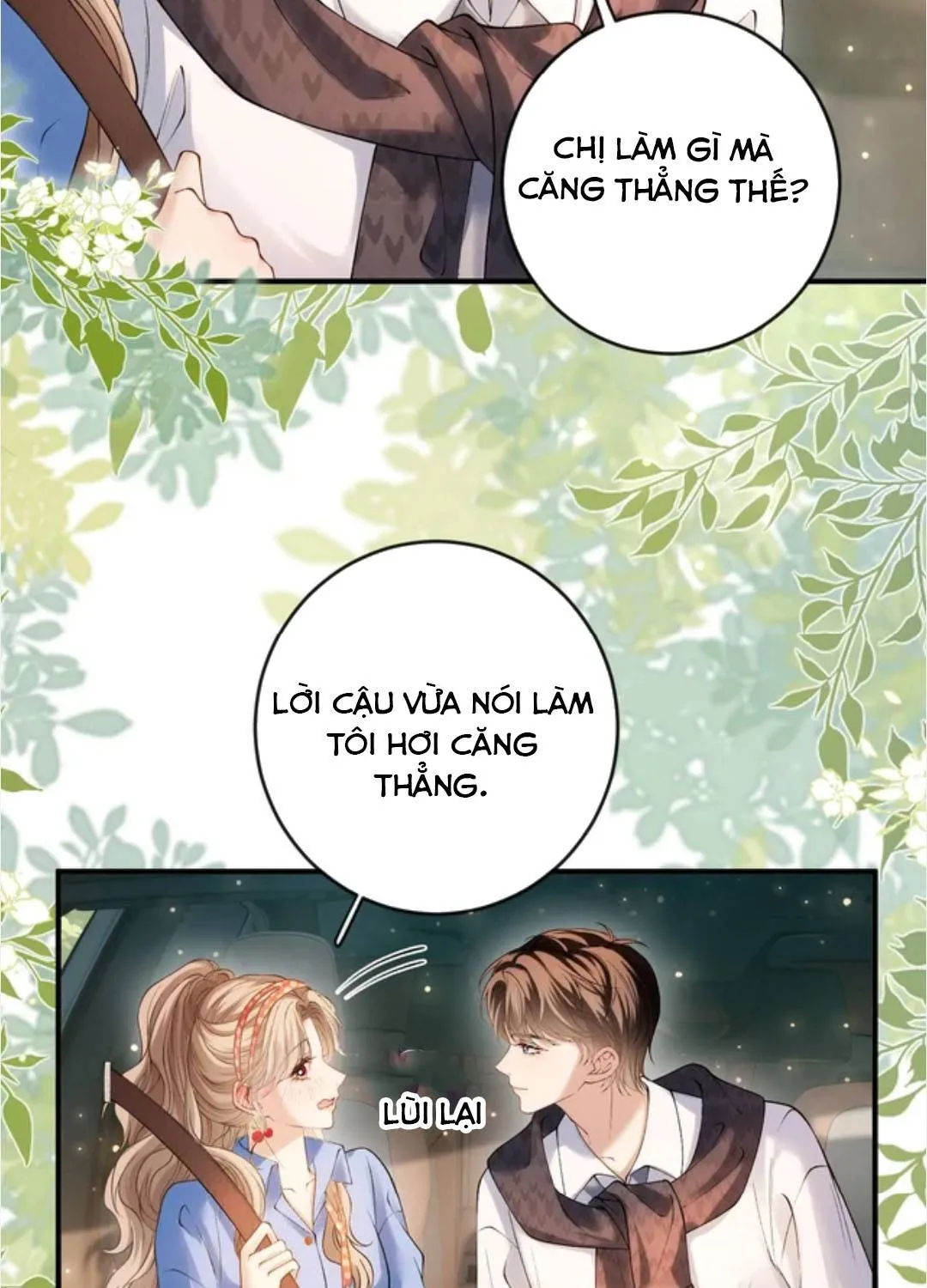 Giả làm giới thượng lưu Chap 63 - Next Chap 64