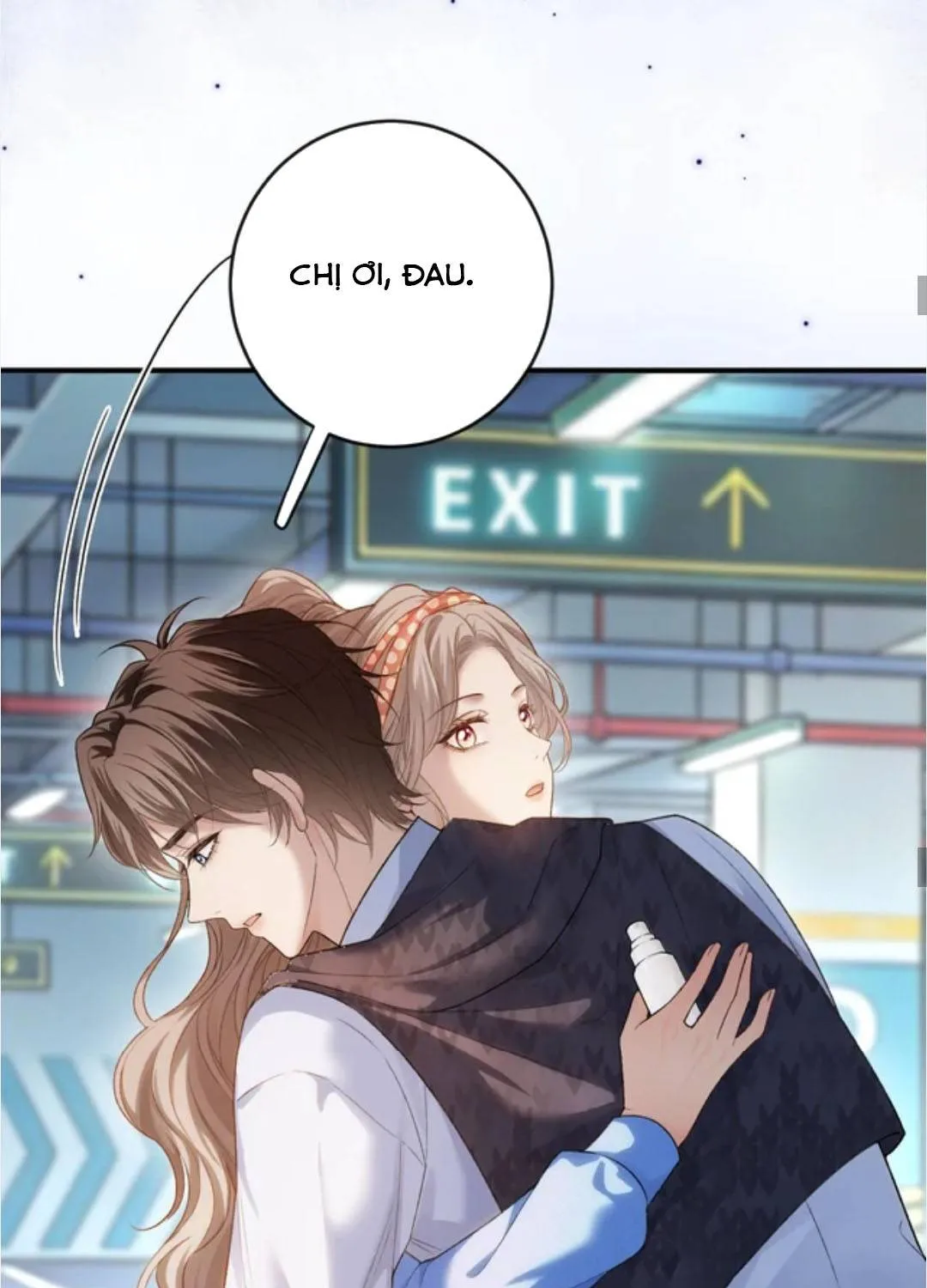 Giả làm giới thượng lưu Chap 63 - Next Chap 64