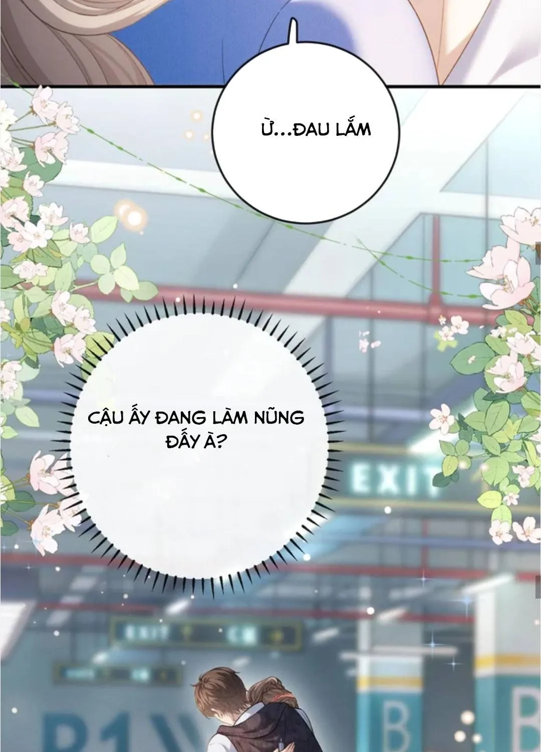 Giả làm giới thượng lưu Chap 63 - Next Chap 64