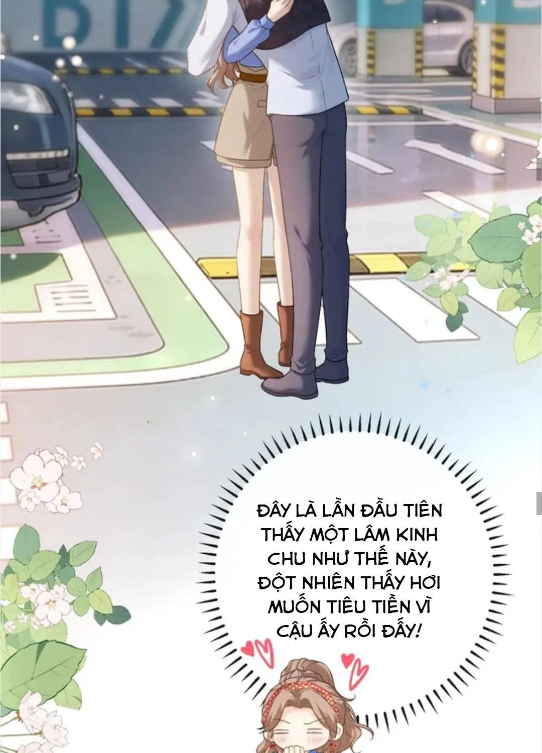 Giả làm giới thượng lưu Chap 63 - Next Chap 64