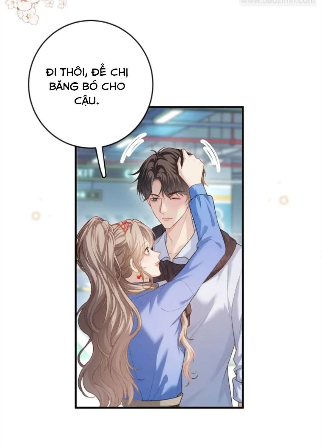 Giả làm giới thượng lưu Chap 63 - Next Chap 64