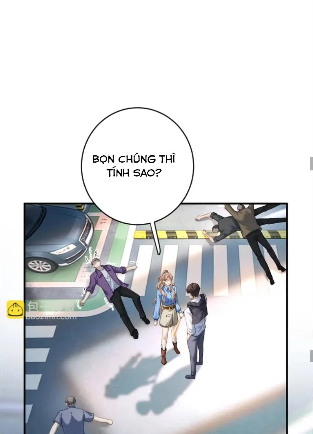 Giả làm giới thượng lưu Chap 63 - Next Chap 64