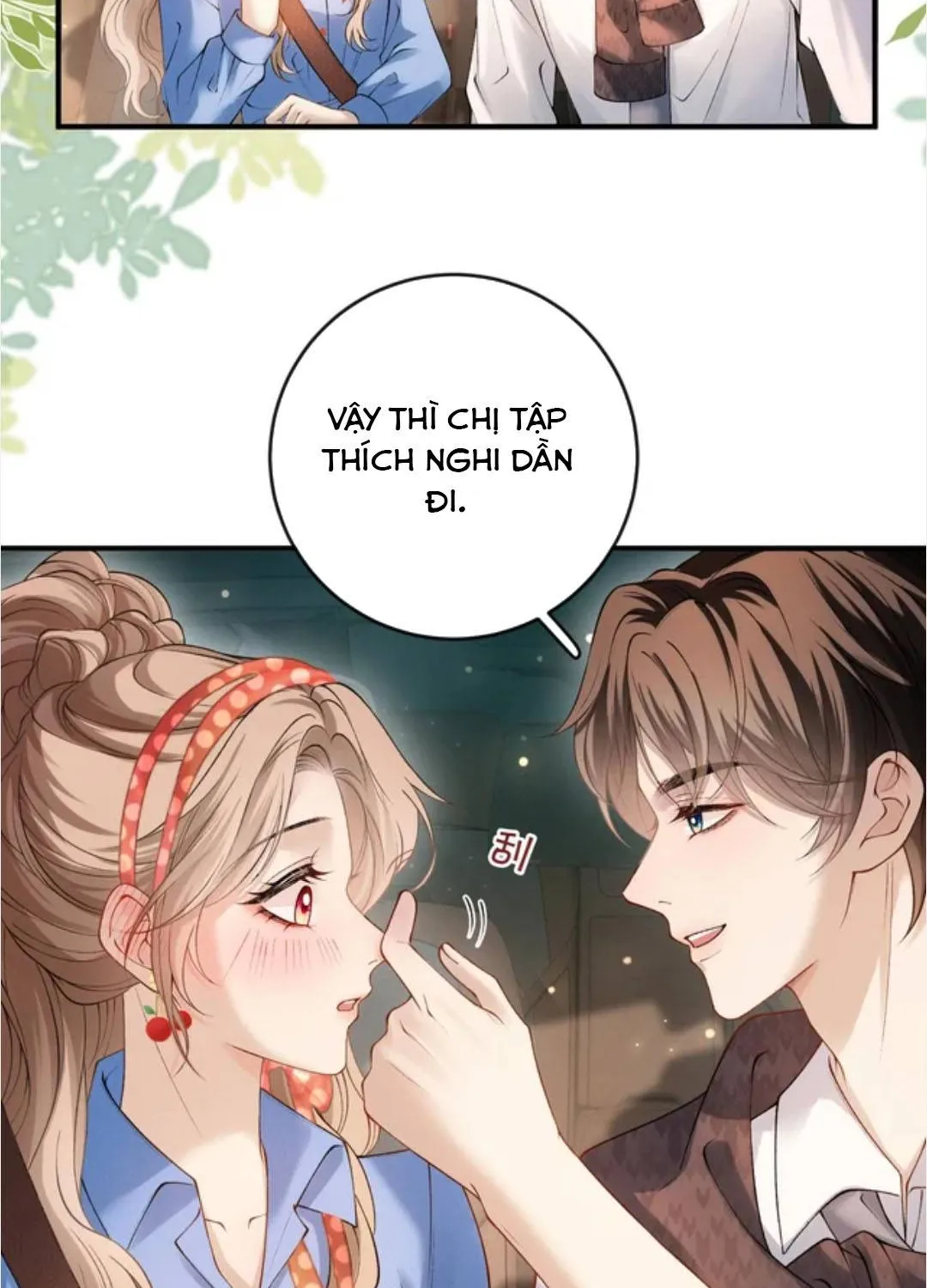 Giả làm giới thượng lưu Chap 63 - Next Chap 64