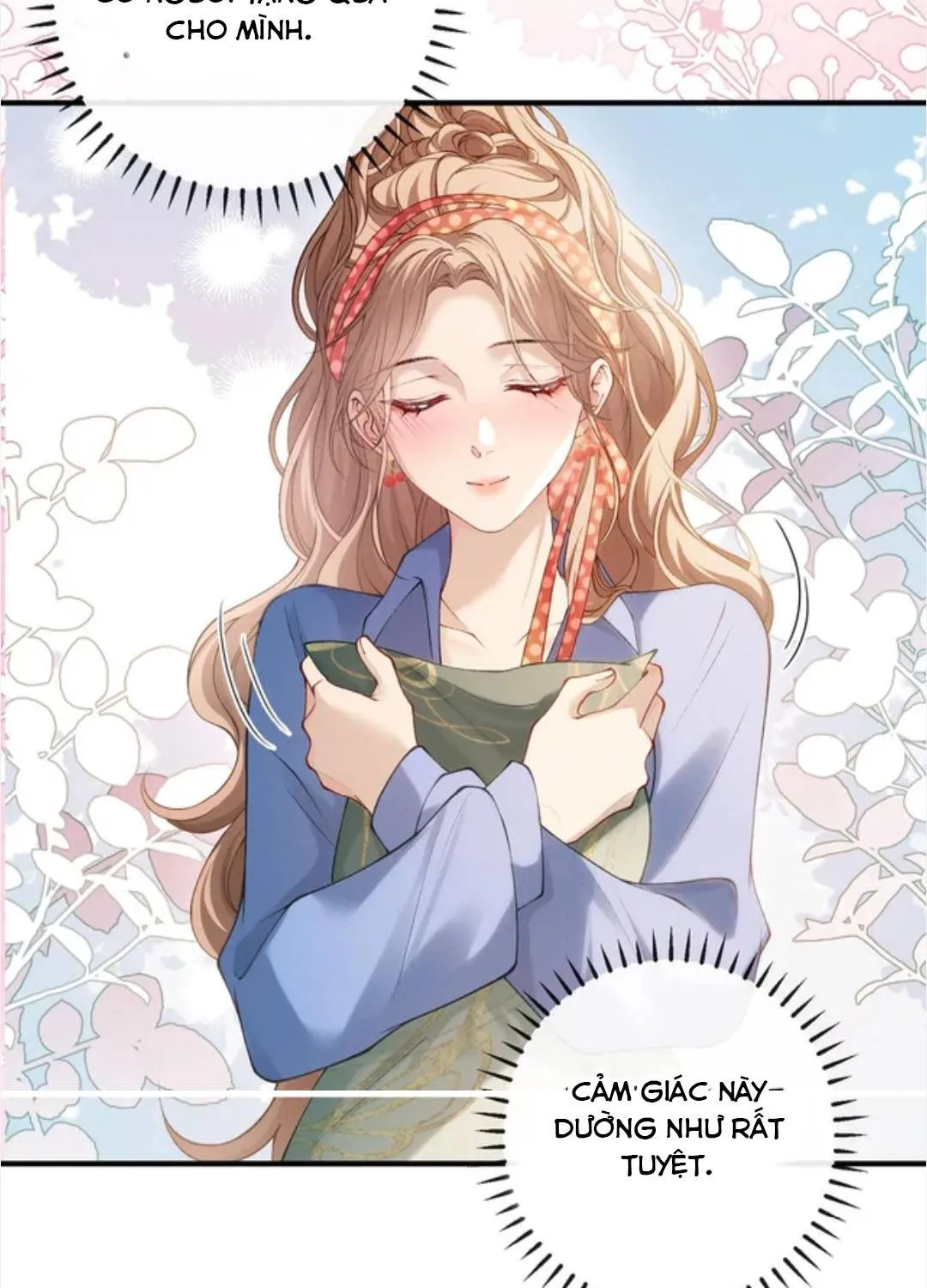 Giả làm giới thượng lưu Chap 64 - Next Chap 65