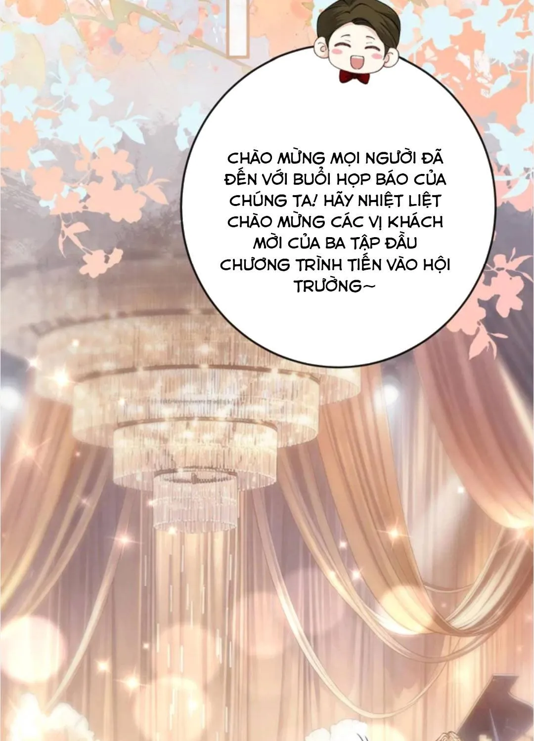 Giả làm giới thượng lưu Chap 64 - Next Chap 65