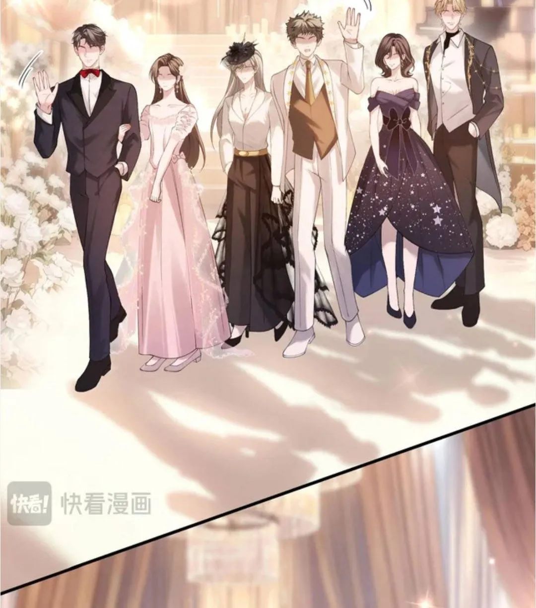 Giả làm giới thượng lưu Chap 64 - Next Chap 65