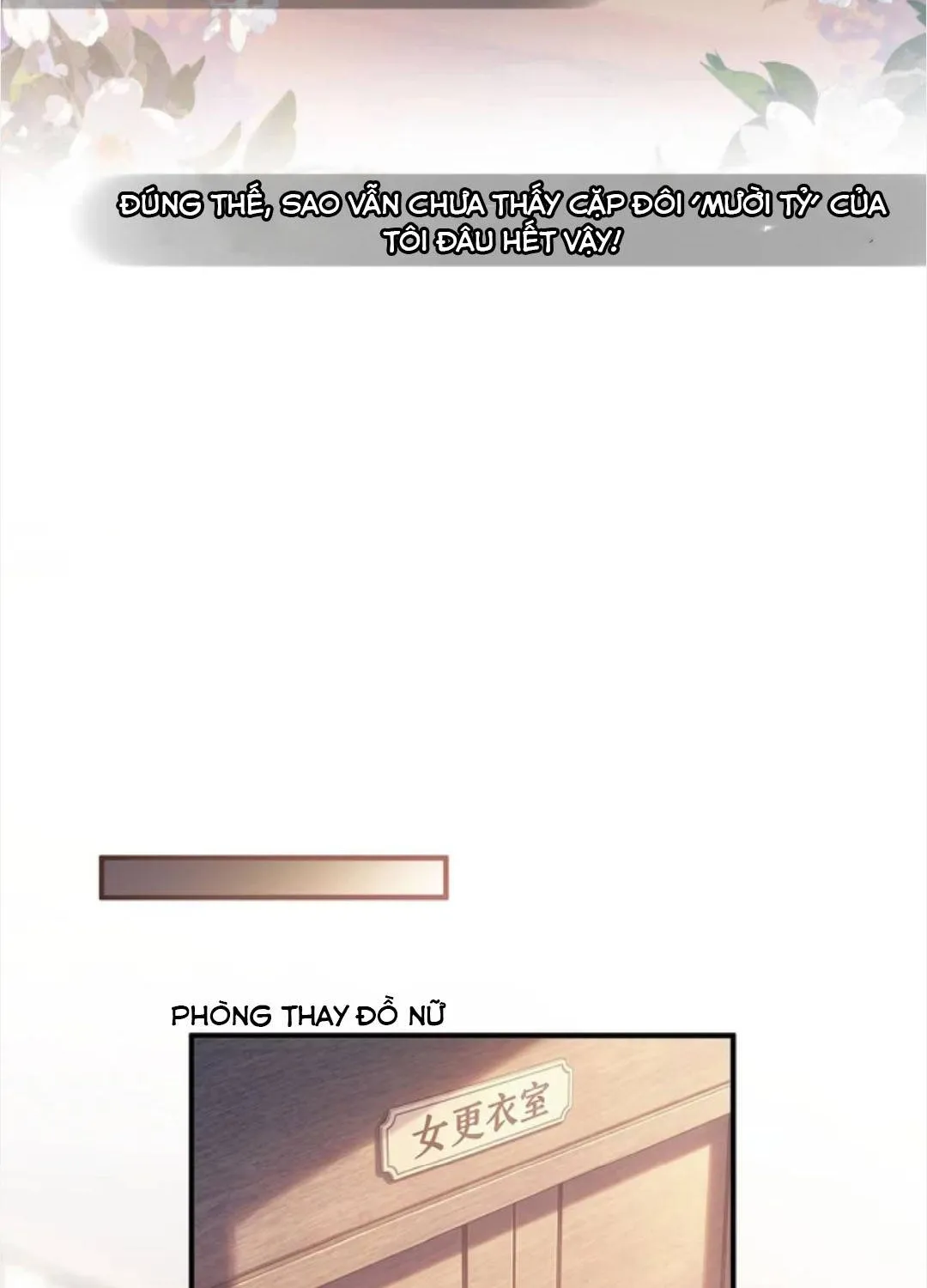 Giả làm giới thượng lưu Chap 64 - Next Chap 65