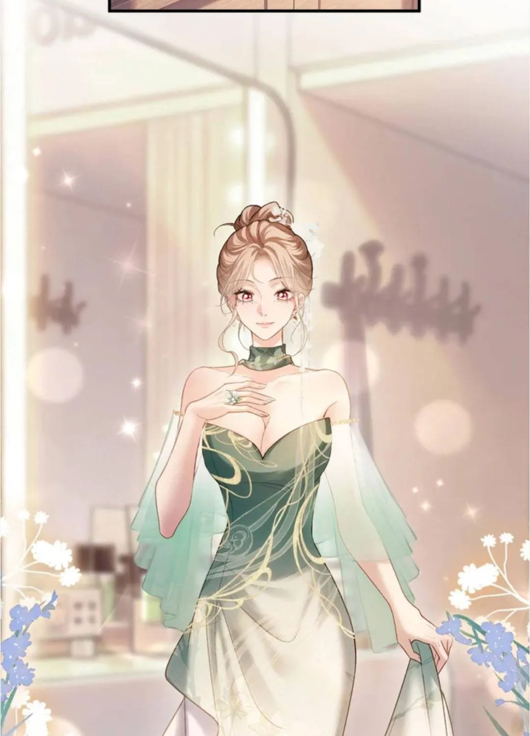 Giả làm giới thượng lưu Chap 64 - Next Chap 65