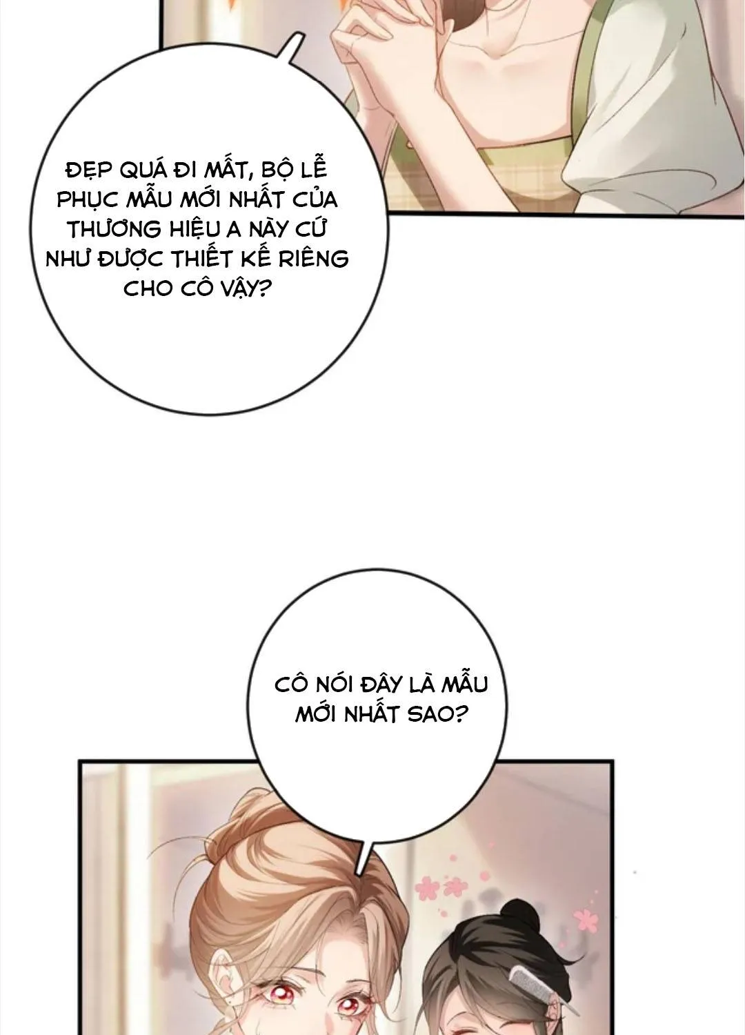 Giả làm giới thượng lưu Chap 64 - Next Chap 65