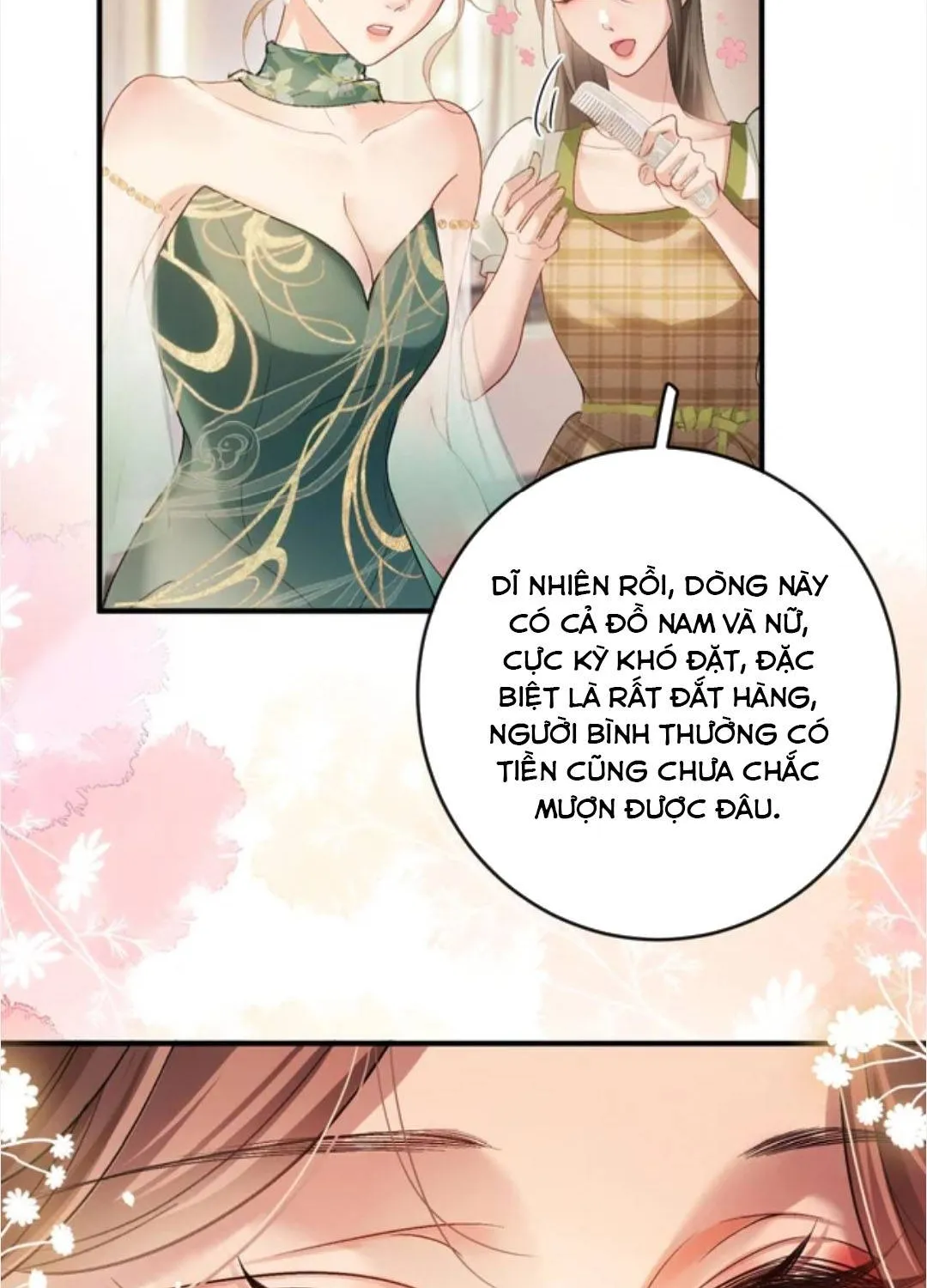 Giả làm giới thượng lưu Chap 64 - Next Chap 65