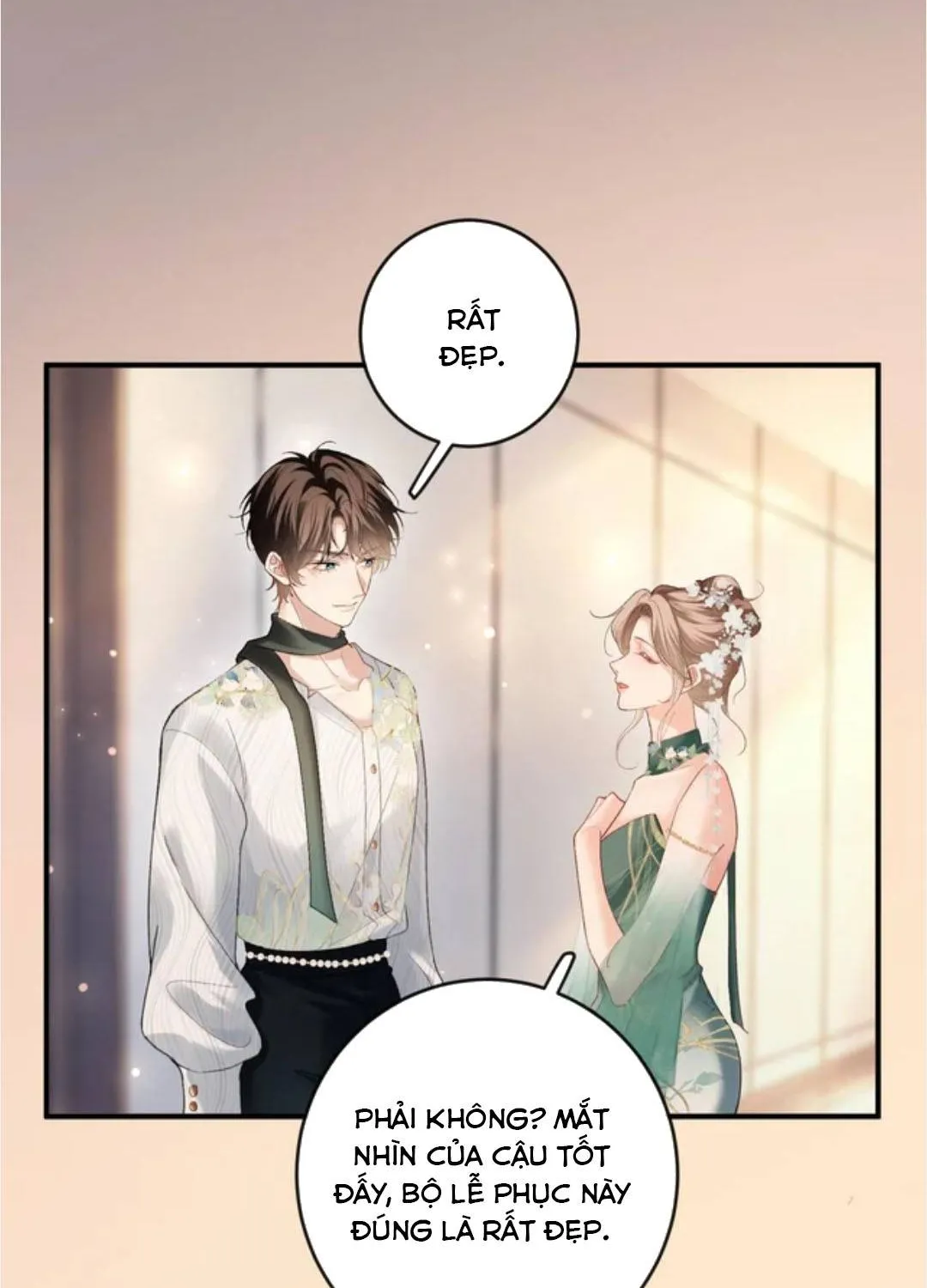 Giả làm giới thượng lưu Chap 64 - Next Chap 65