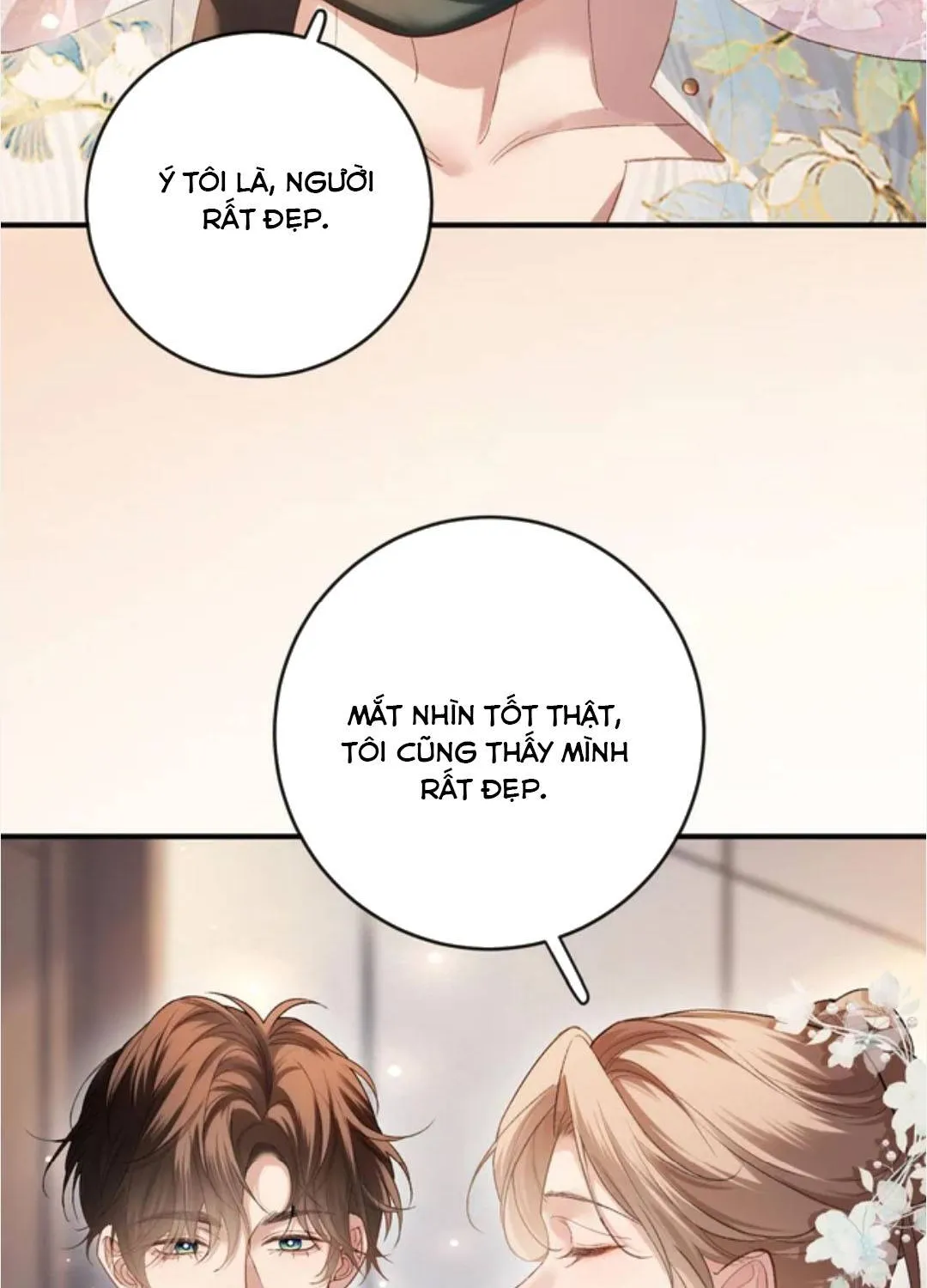 Giả làm giới thượng lưu Chap 64 - Next Chap 65