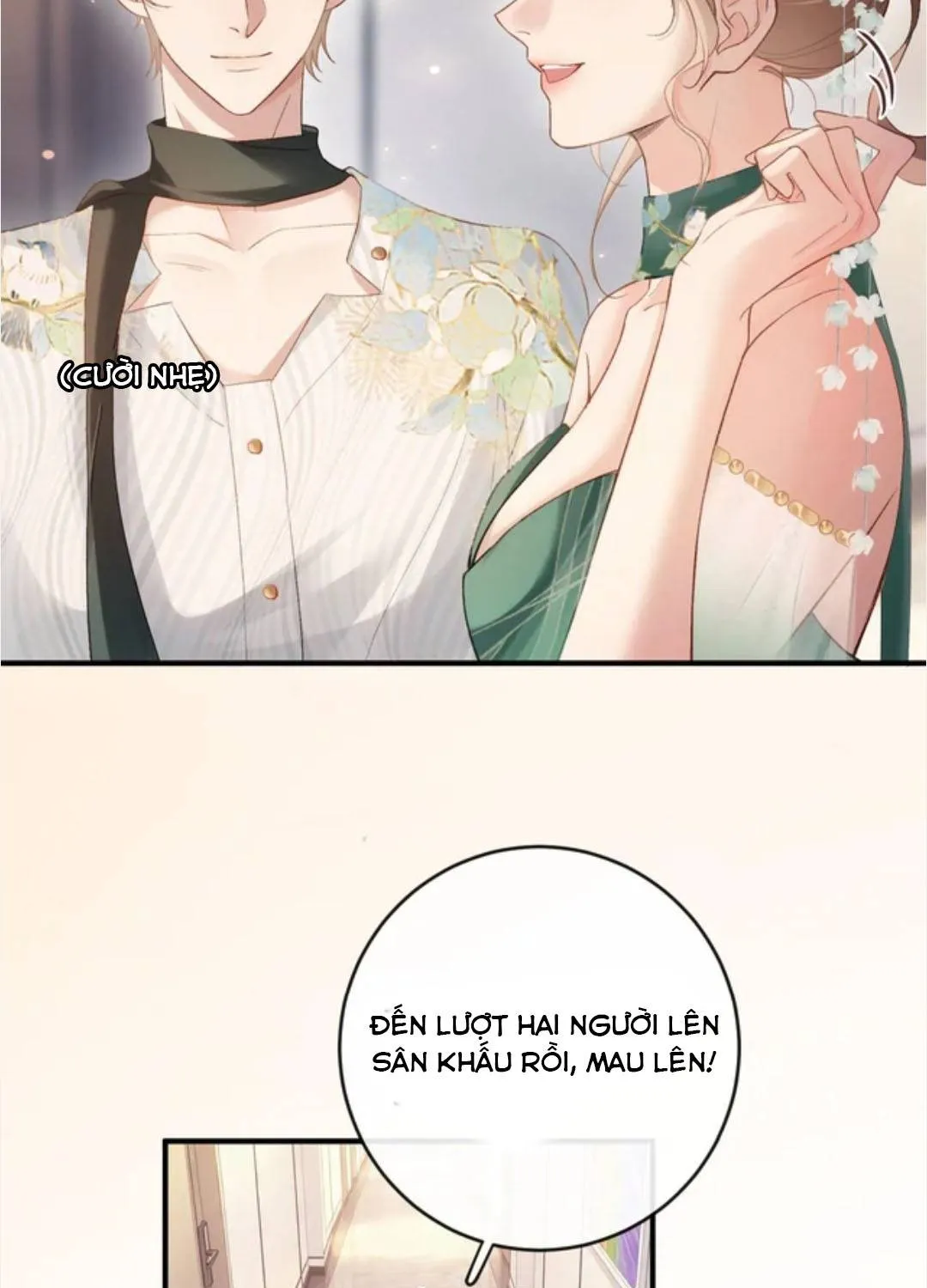 Giả làm giới thượng lưu Chap 64 - Next Chap 65