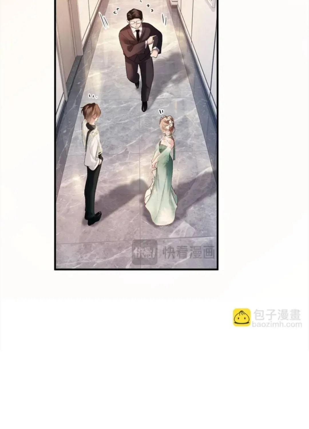 Giả làm giới thượng lưu Chap 64 - Next Chap 65