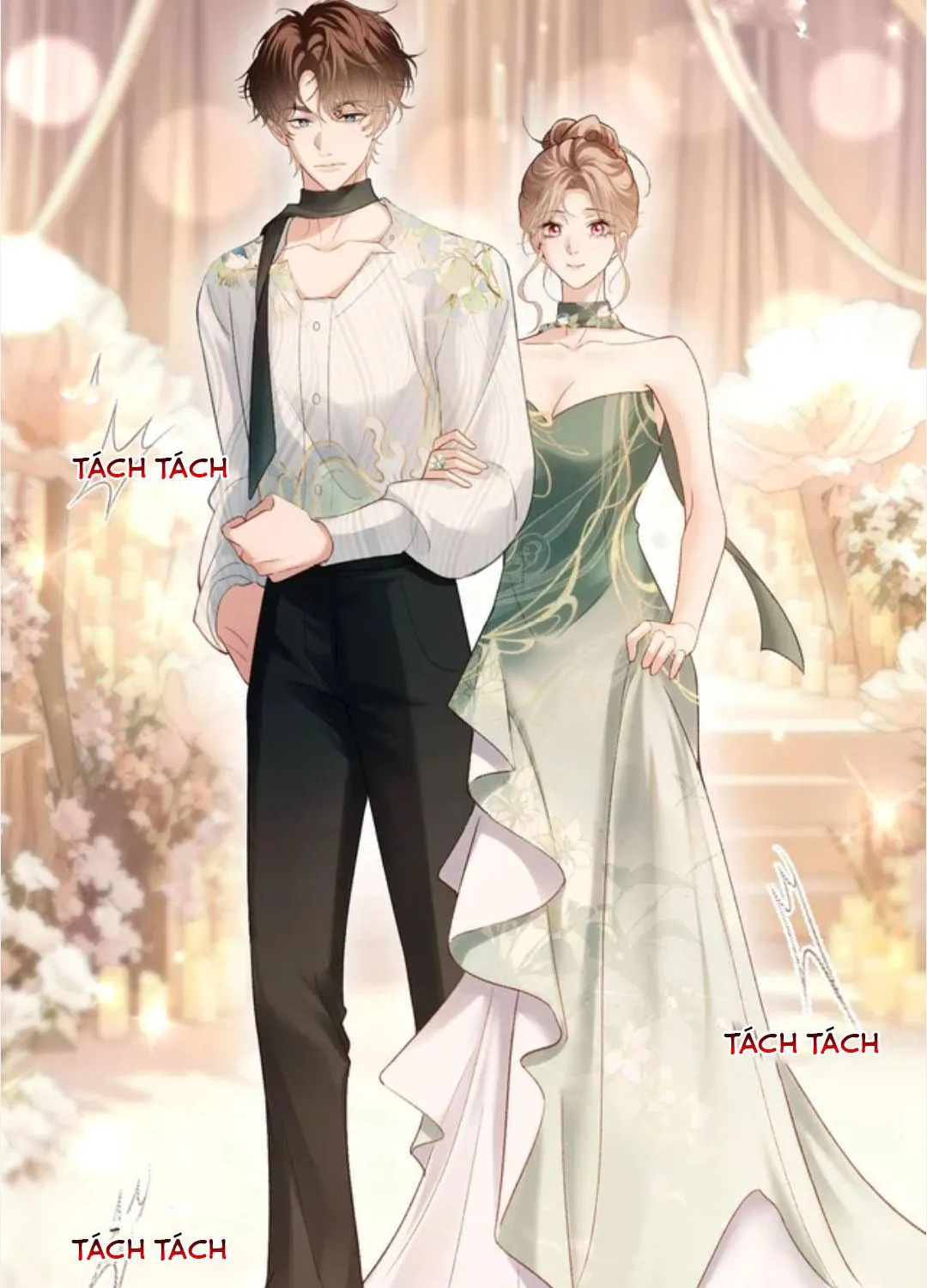 Giả làm giới thượng lưu Chap 64 - Next Chap 65