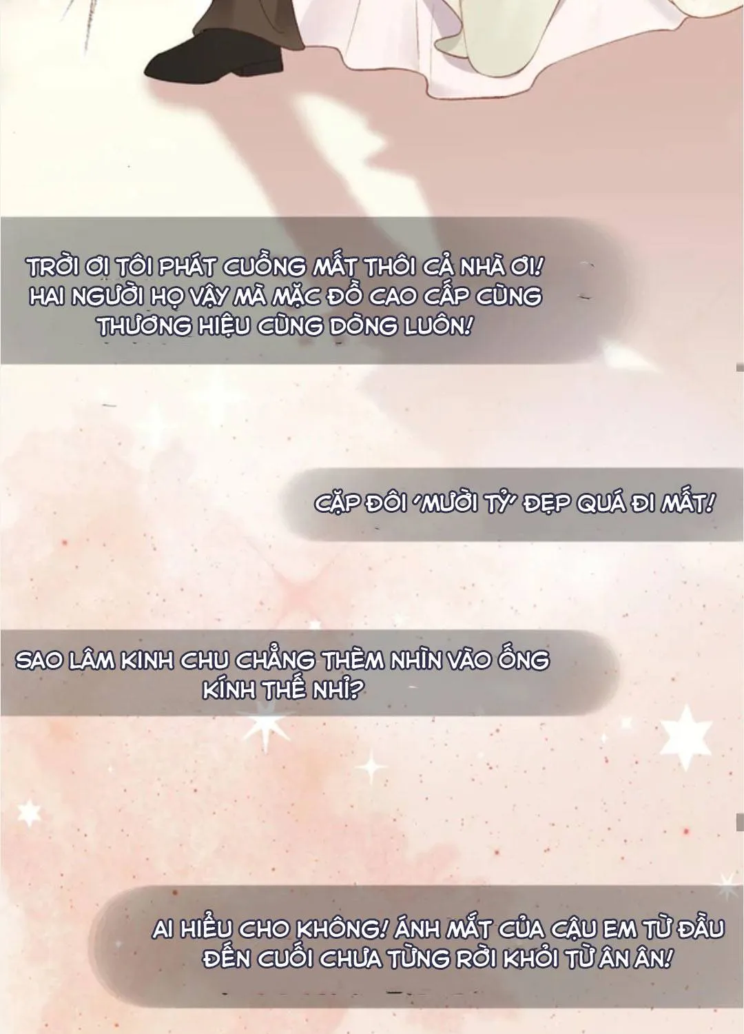 Giả làm giới thượng lưu Chap 64 - Next Chap 65