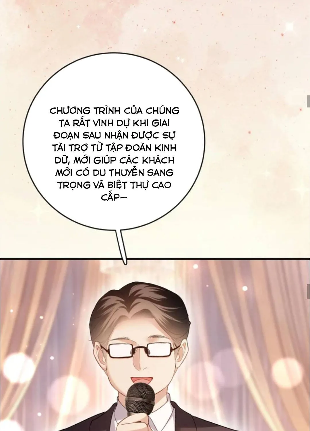 Giả làm giới thượng lưu Chap 64 - Next Chap 65