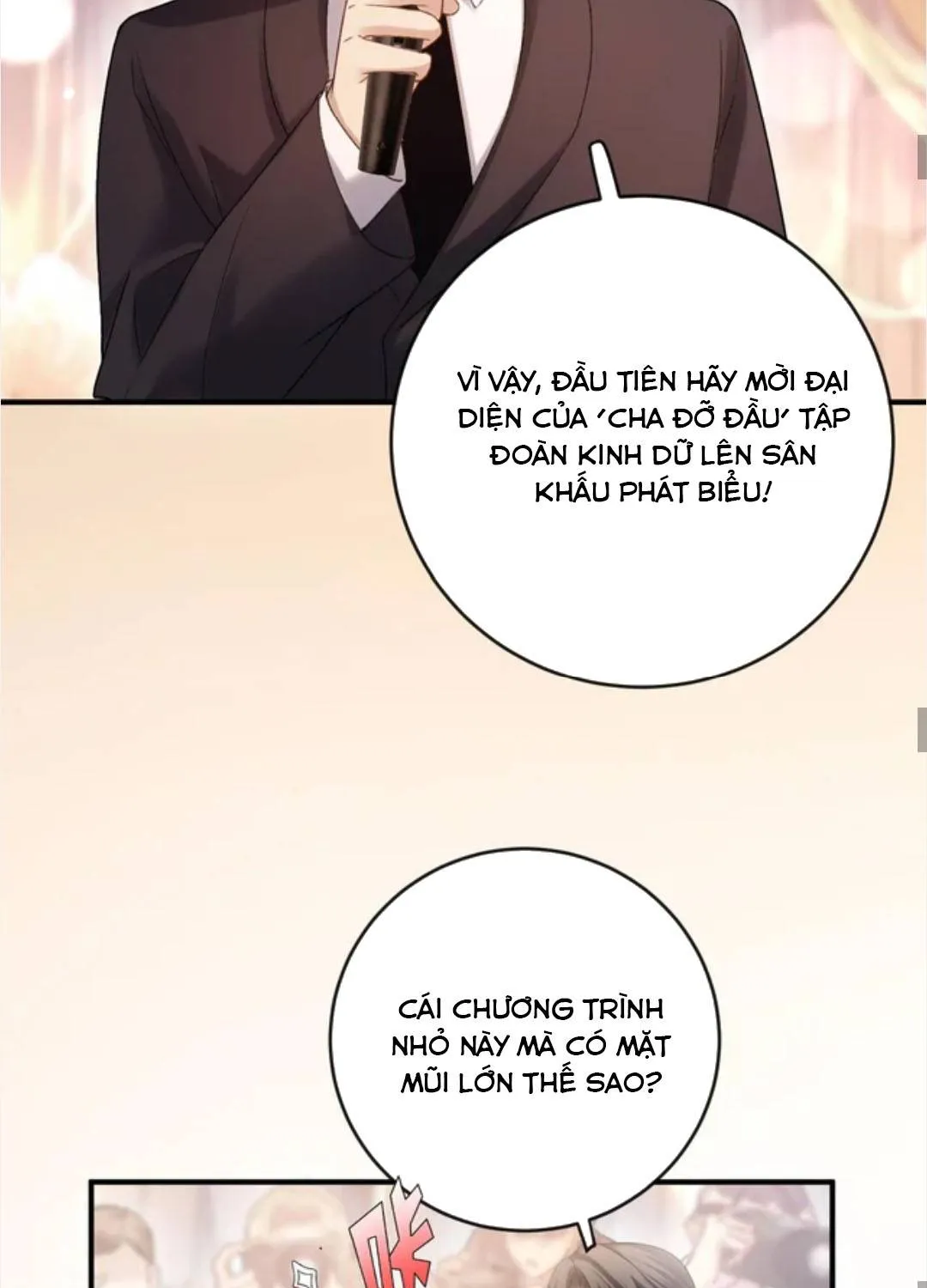 Giả làm giới thượng lưu Chap 64 - Next Chap 65