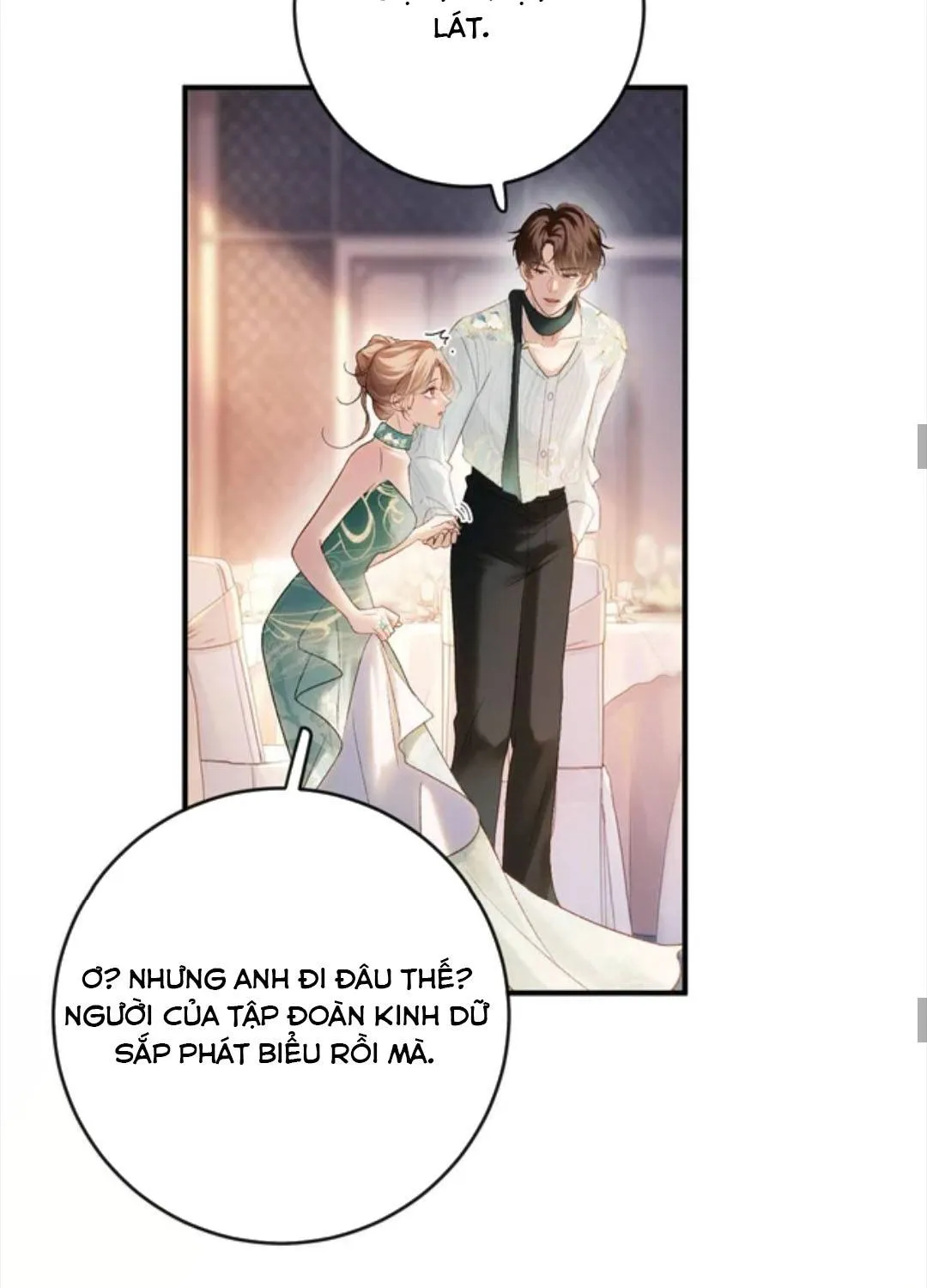 Giả làm giới thượng lưu Chap 64 - Next Chap 65