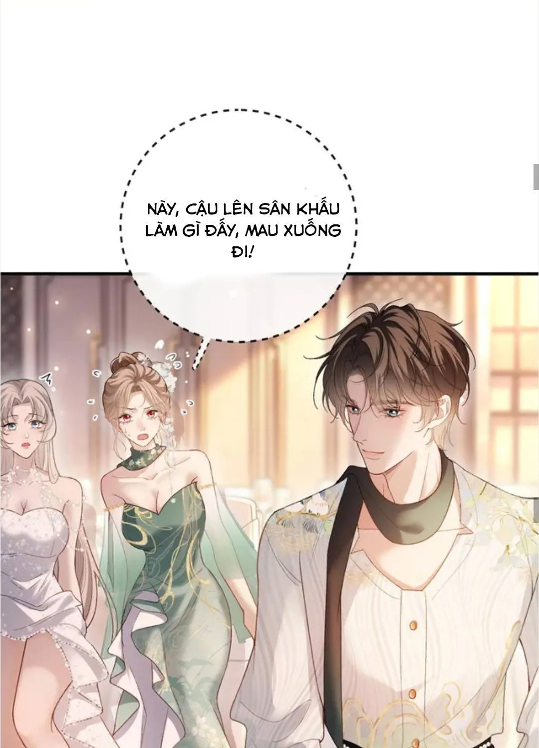 Giả làm giới thượng lưu Chap 64 - Next Chap 65