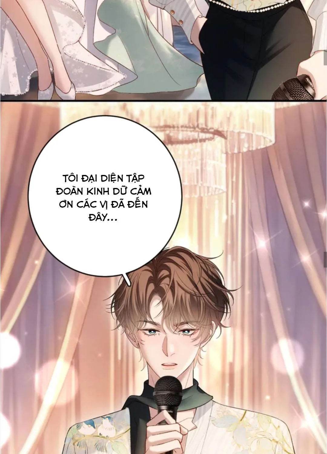 Giả làm giới thượng lưu Chap 64 - Next Chap 65