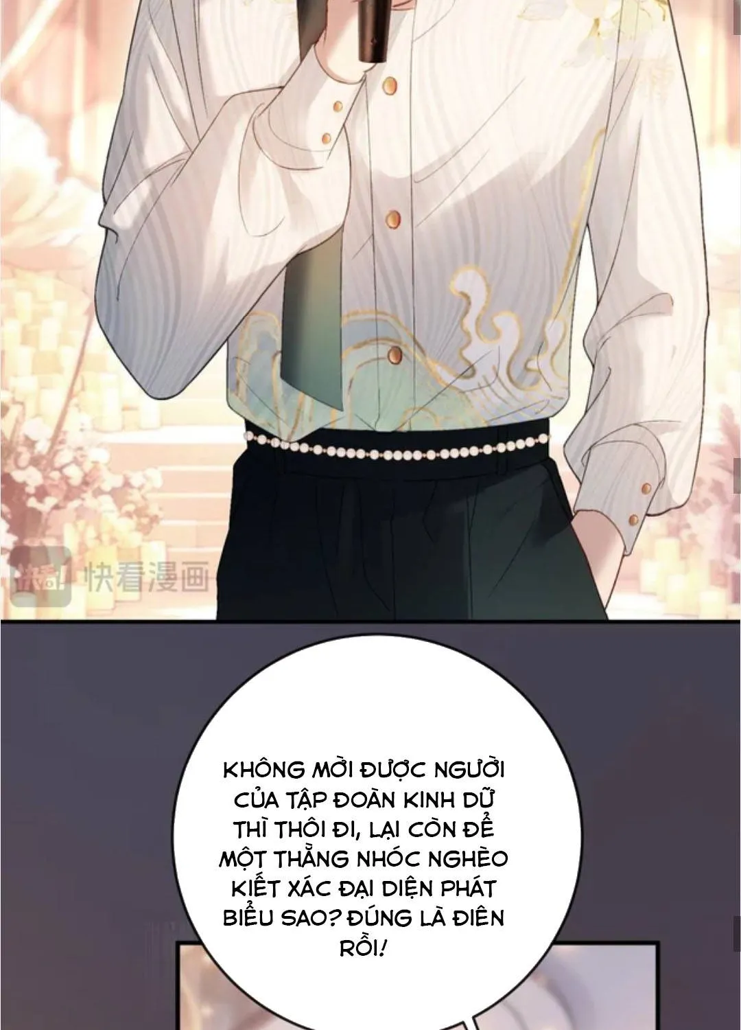 Giả làm giới thượng lưu Chap 64 - Next Chap 65